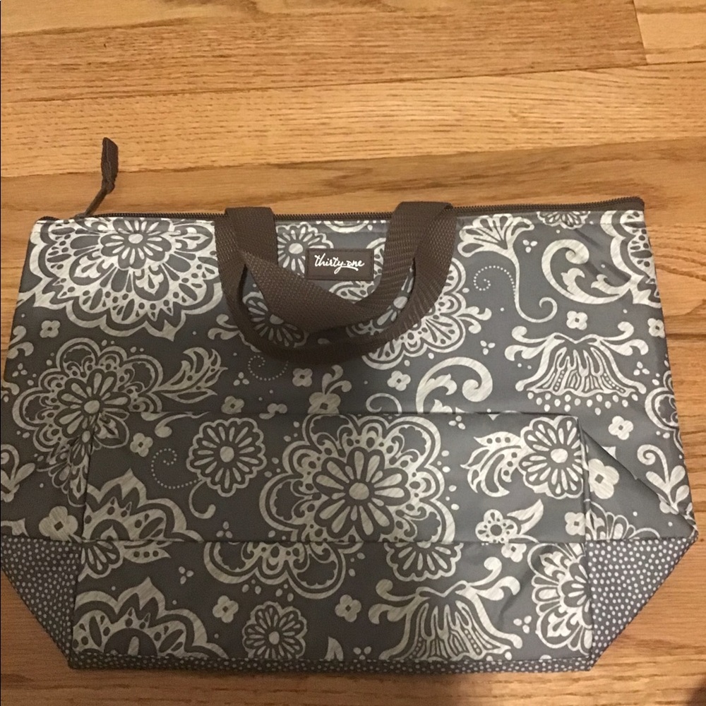 Thirty-One Lunch Bag